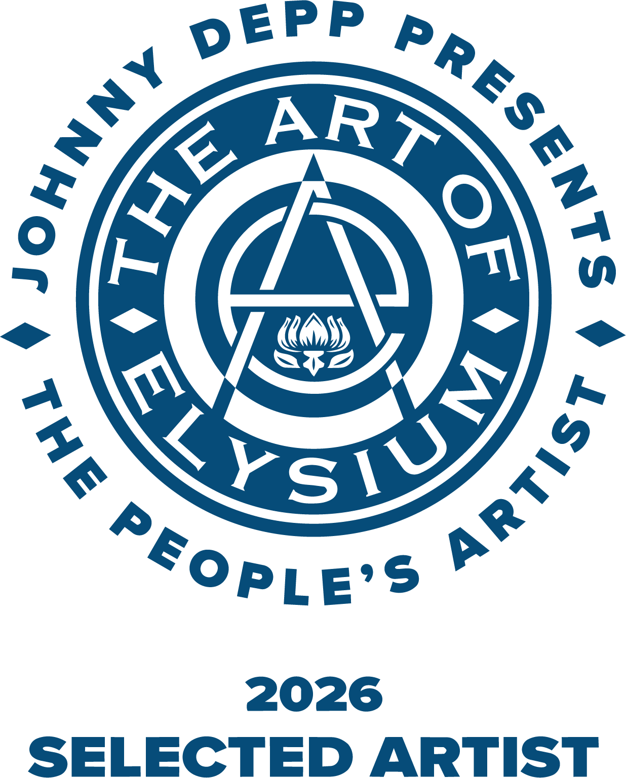 The Art of Elysium 2026 Selected Artist