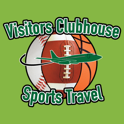 Visitors Clubhouse Sports Travel final brand application